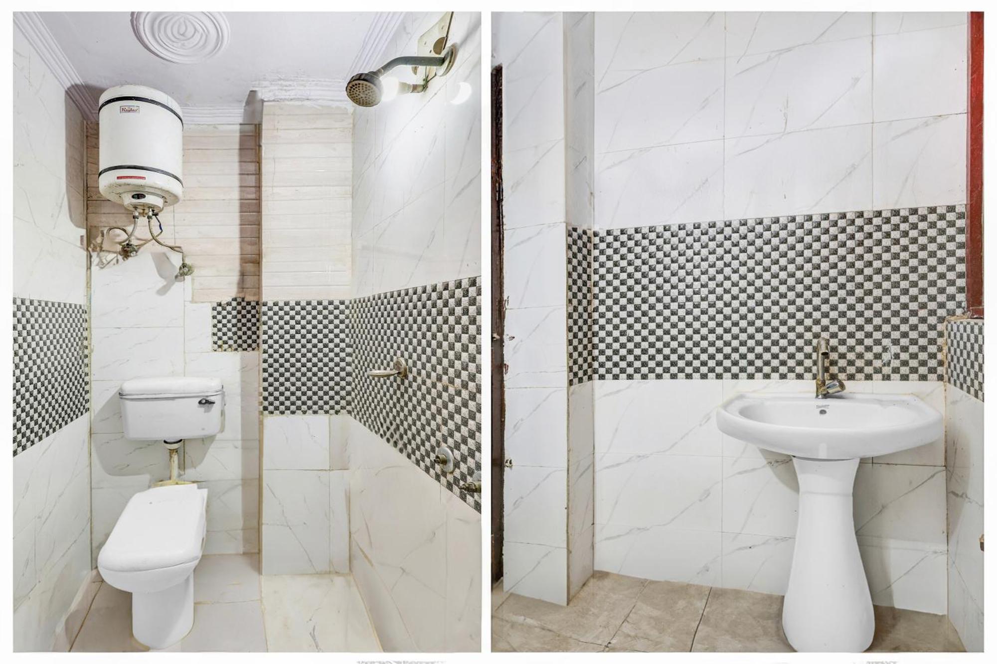 Hotel O Deurali Dx